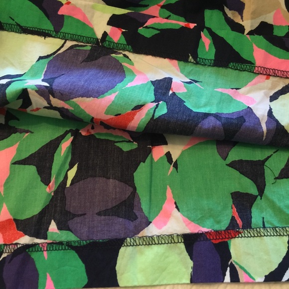 Ladies Gap Summer Dress - Picture 8 of 11